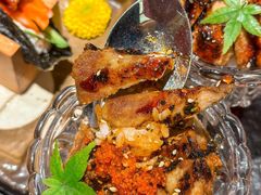 -炙城·韩式烤肉(南京东路店)