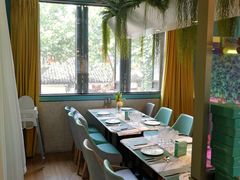 -蜜桃花开·中西融合菜E&W(南长街店)