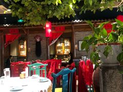 -北平食府(马鞍山路店)