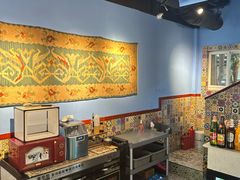 -欧提汗·新疆餐厅·清真(银都路店)