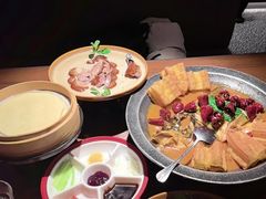 -青年公社烤鸭(熙悦天街店)