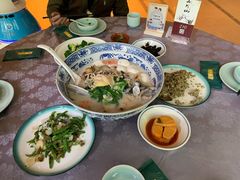 -山外山菜馆(玉泉路店)