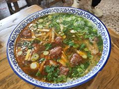 -清真马杰山牛肉汤馆