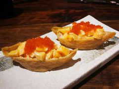 芒果海盗船-鸟鸣门屋台料理(金帝银泰店)