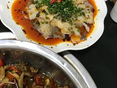 -弓虽昌焖烧鸡(大竹林店)