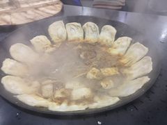地锅鸡-老灶台(南京店)
