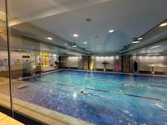 -美菲特健身(华贸店)