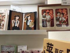 -海马体照相馆(佛山岭南站店)