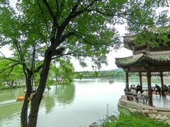 -承德避暑山庄景区