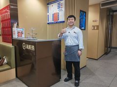 -海底捞火锅(宇飞大厦店)