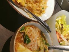 -很久以前羊肉串(南京路第一百货店)