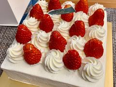 -1Cake壹刻蛋糕(奥体公园味觉艺术馆店)