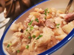 -坛宗剁椒鱼头(河西王府井店)