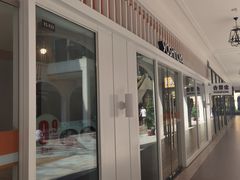 -吉野家(首创奥特莱斯店)