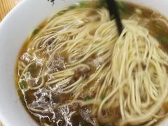 -李叁面馆(妇幼店)