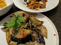 -三道菜(明堂公园店)