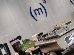 -CUBIC3三立方咖啡(凌空SOHO店)