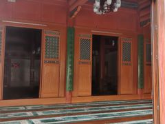 -东关清真大寺