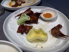 -潮州府·潮菜·砂锅粥(徐家汇店)