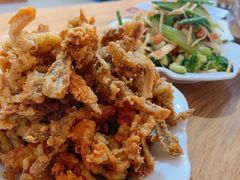 -福顺祥大盘鸡(临潼店)