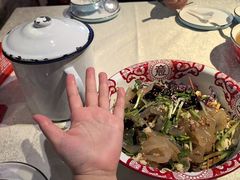 -人民公社大食堂(张家湾店)