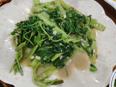-南记食粥坊·宵夜大排档(莲花总店)