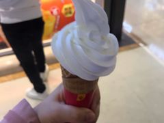 -蜜雪冰城(陆家嘴店)