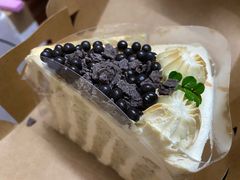 -提亚烘焙·手作面包·生日蛋糕(七星店)