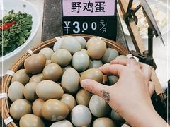 -爷爷的草帽·海鲜馆(孙塘路店)