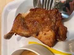 -宜家·瑞典风味餐厅(天津东丽商场店)