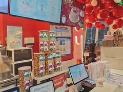 -DQ·蛋糕·冰淇淋(阜盛道店)