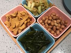 -味妙烤鱼吧(回龙观店)