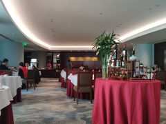 -粤财皇冠假日酒店·彩华轩中餐厅