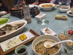 -老铺人家酒店(紫荆名流店)