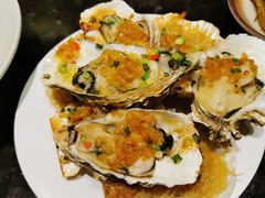 -川骄海鲜自助(亚运村店)