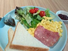 -必胜客(北苑路店)