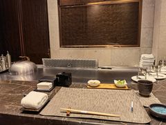 包厢-枫品铁板烧(东樾店)