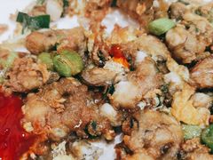 蚵仔煎-福祥厦门小馆(舟孟北路店)