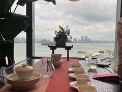 -馋遇江南·精致湖景雅宴(东方之门店)