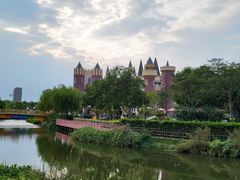 -安徒生童话乐园