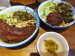 -一味老卤面(大石桥店)