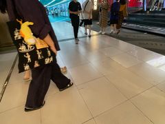 -时尚天河商业广场