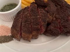 -羽深肉铺 Steak & Wine