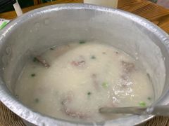 -南记食粥坊·宵夜大排档(莲花总店)