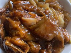 -老济南药膳把子肉(周公祠街店)
