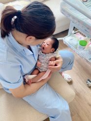 点击看大图 -优贝恩母婴护理中心