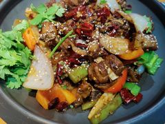 -二钳洞庭虾蟹·江湖菜(成都鹭岛店)