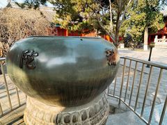 -大钟寺古钟博物馆