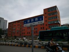 -万达广场(济南魏家庄店)