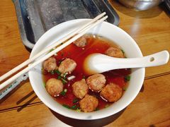 -大南门牛肉包子店